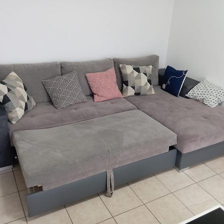 Residence Calme Avec Piscine 贝济耶 外观 照片