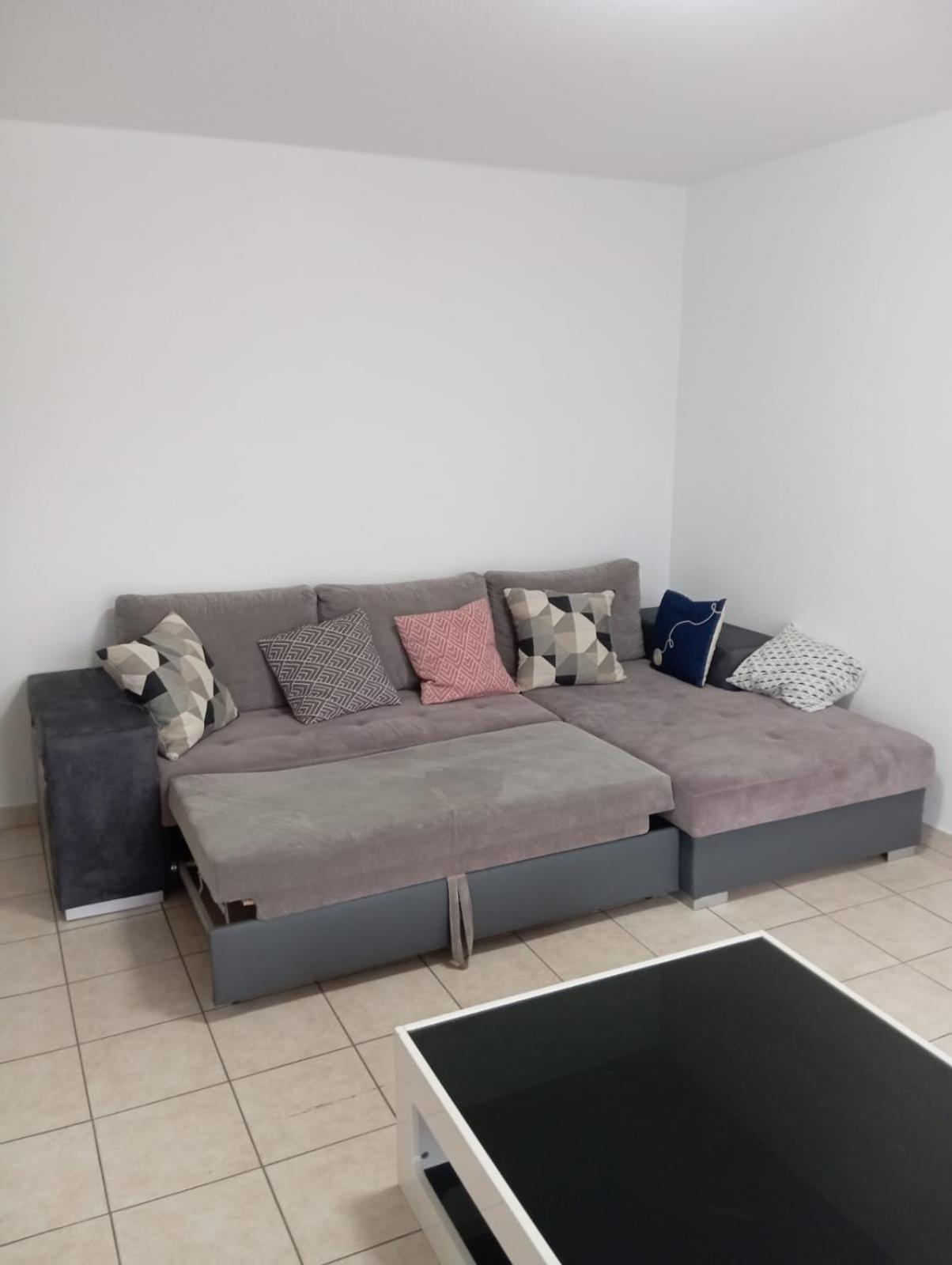 Residence Calme Avec Piscine 贝济耶 外观 照片