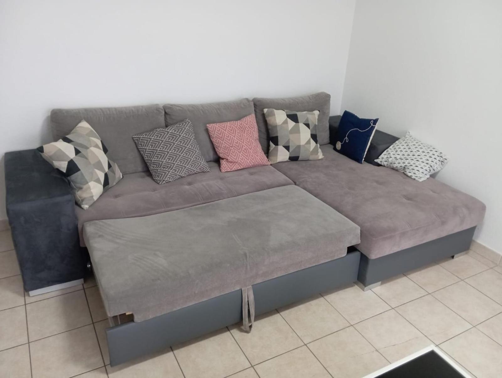 Residence Calme Avec Piscine 贝济耶 外观 照片